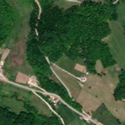 Satellite imagery of Korita, BA