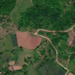 Satellite imagery of Mangan, BA
