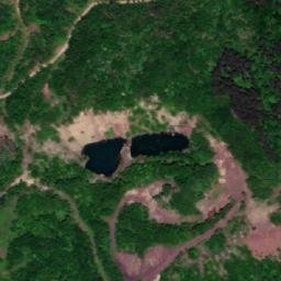 Satellite imagery of Mangan, BA