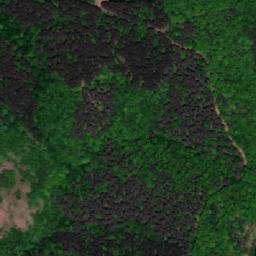 Satellite imagery of Metla, BA