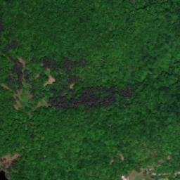 Satellite imagery of Metla, BA