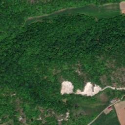 Satellite imagery of Metla, BA