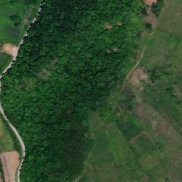 Satellite imagery of Bevača, BA