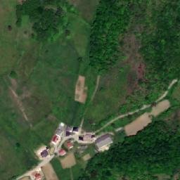 Satellite imagery of Bevača, BA