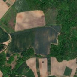 Satellite imagery of Bjelovac, BA