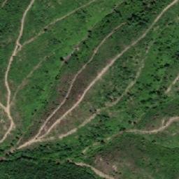 Satellite imagery of Šestina Kosa, HR