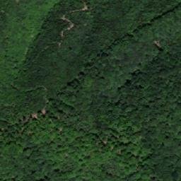 Satellite imagery of Šestina Kosa, HR