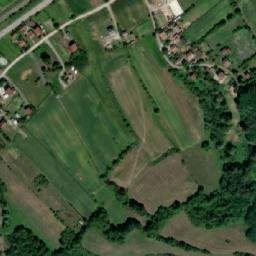 Satellite imagery of Kovačevica Glavica, BA