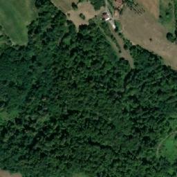 Satellite imagery of Kovačevica Glavica, BA