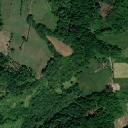 Satellite imagery of Kovačevica Glavica, BA