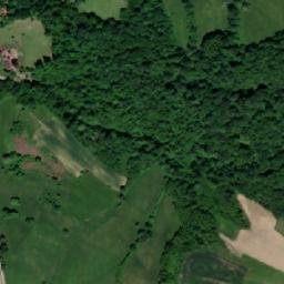 Satellite imagery of Kelenića Ćulum, BA