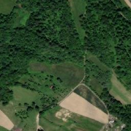 Satellite imagery of Kelenića Ćulum, BA