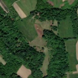 Satellite imagery of Kelenića Ćulum, BA