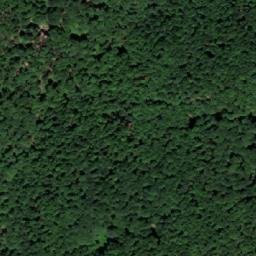 Satellite imagery of Mačkova Glavica, BA