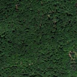 Satellite imagery of Mačkova Glavica, BA