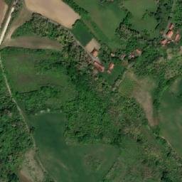 Satellite imagery of Tubića Brdo, BA