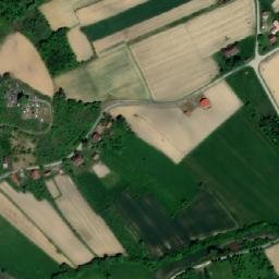 Satellite imagery of Smokva, BA