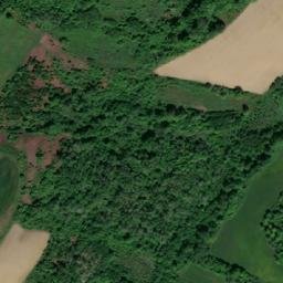 Satellite imagery of Nišac, BA