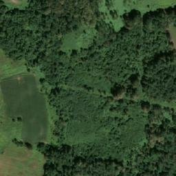 Satellite imagery of Pužnjevac, BA