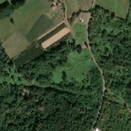 Satellite imagery of Pužnjevac, BA