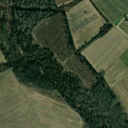 Satellite imagery of Brdo, BA