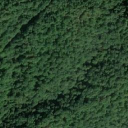 Satellite imagery of Pekina Glavica, BA