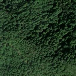 Satellite imagery of Pekina Glavica, BA