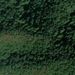 Satellite imagery of Pratuša, BA