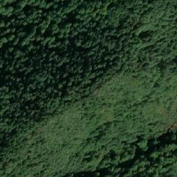 Satellite imagery of Pratuša, BA