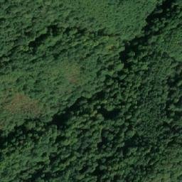 Satellite imagery of Duga Kosa, BA