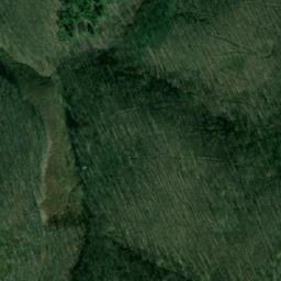Satellite imagery of Dealul Fârlea, RO