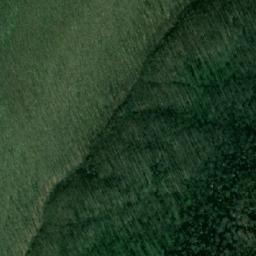 Satellite imagery of Dealul Fârlea, RO