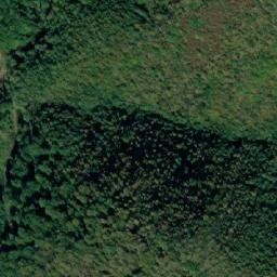 Satellite imagery of Gruniu Bran, RO