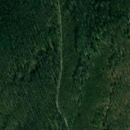 Satellite imagery of Gruniu Bran, RO
