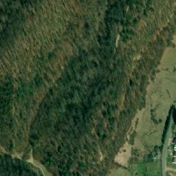 Satellite imagery of Mestecăniş, RO