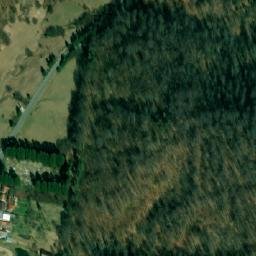 Satellite imagery of Mestecăniş, RO