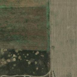 Satellite imagery of Mys Zheleznyy Rog, RU