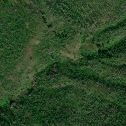 Satellite imagery of Calico Quarry, US
