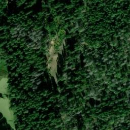 Satellite imagery of Boneyard Quarry, US