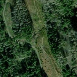 Satellite imagery of Boneyard Quarry, US