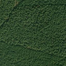 Satellite imagery of Alligator Quarry, US