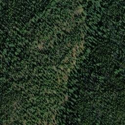 Satellite imagery of Sunday Mine, US