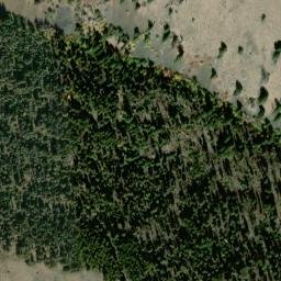 Satellite imagery of Tormay Mine, US