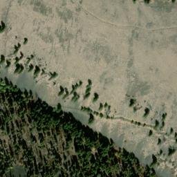 Satellite imagery of Tormay Mine, US