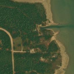 Satellite imagery of Stoneycroft Point, US