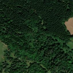 Satellite imagery of Château de Massebeau, FR