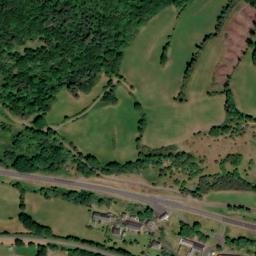 Satellite imagery of Château du Jarrousset, FR