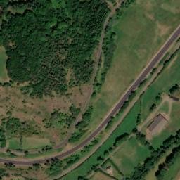 Satellite imagery of Château du Jarrousset, FR