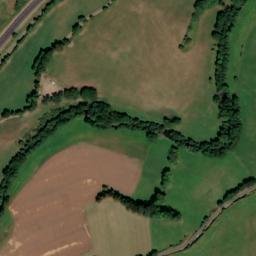 Satellite imagery of Château du Jarrousset, FR