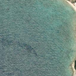 Satellite imagery of Rt Križ, HR